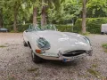 Jaguar E-Type Serie 1 Roadster