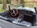Jaguar E-Type Serie 1 Roadster