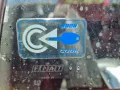 Fiat Cabrio Fiat Barchetta mit OZ Futura Felgen 17