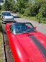 Fiat Cabrio Fiat Barchetta mit OZ Futura Felgen 17