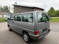 Volkswagen T4 Multivan 2.4 D Aufstelldach
