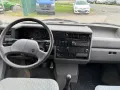 Volkswagen T4 Multivan 2.4 D Aufstelldach