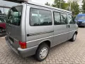 Volkswagen T4 Multivan 2.4 D Aufstelldach
