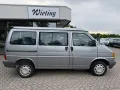 Volkswagen T4 Multivan 2.4 D Aufstelldach