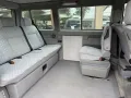 Volkswagen T4 Multivan 2.4 D Aufstelldach