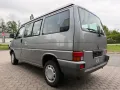Volkswagen T4 Multivan 2.4 D Aufstelldach