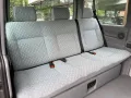 Volkswagen T4 Multivan 2.4 D Aufstelldach