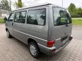 Volkswagen T4 Multivan 2.4 D Aufstelldach