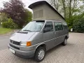 Volkswagen T4 Multivan 2.4 D Aufstelldach