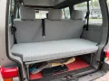Volkswagen T4 Multivan 2.4 D Aufstelldach