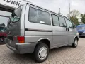 Volkswagen T4 Multivan 2.4 D Aufstelldach