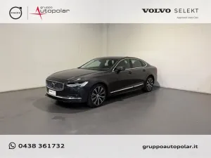 Volvo VOLVO S90 B4 PLUS BRIGHT AUTO