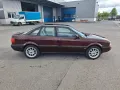 Audi 80 quattro 2.8