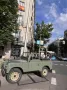 Land Rover Serie III