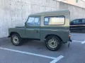 Land Rover Serie III