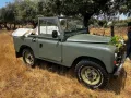 Land Rover Serie III
