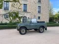 Land Rover Serie III
