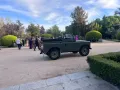 Land Rover Serie III