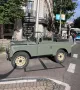 Land Rover Serie III