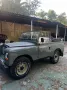 Land Rover Serie III