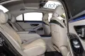 Mercedes-Benz S-CLASS S 63 AMG E PERFORMANCE PHEV V8