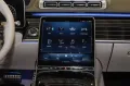 Mercedes-Benz S-CLASS S 63 AMG E PERFORMANCE PHEV V8