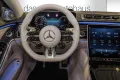 Mercedes-Benz S-CLASS S 63 AMG E PERFORMANCE PHEV V8