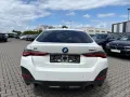 BMW i4 eDrive35 Gran Coupe Sportpaket Soundsystem LE