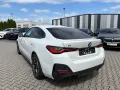 BMW i4 eDrive35 Gran Coupe Sportpaket Soundsystem LE