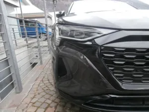 Audi Q8 e-tron Sportback 50 Quattro advanced
