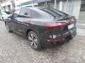 Audi Q8 e-tron Sportback 50 Quattro advanced