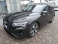 Audi Q8 e-tron Sportback 50 Quattro advanced