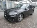 Audi Q8 e-tron Sportback 50 Quattro advanced