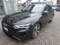 Audi Q8 e-tron Sportback 50 Quattro advanced