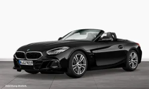BMW Z4 sDrive20i M Sportpaket Head-Up HK HiFi DAB