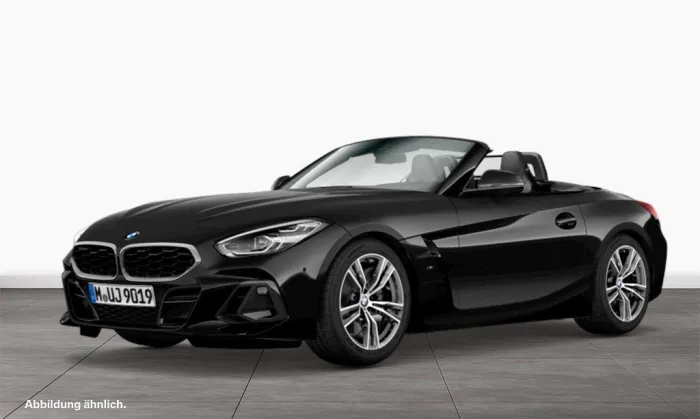 BMW Z4 sDrive20i M Sportpaket Head-Up HK HiFi DAB