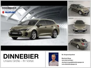 Suzuki Swace Comfort+ (CVT) *6 Jahre Garantie*