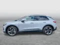 Audi Q4 e-tron 45-OPTIKBLACK-PDC-El.HECKKL.