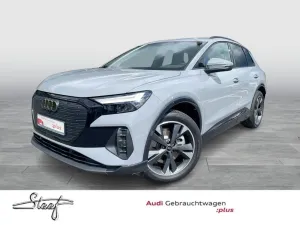 Audi Q4 e-tron 45-OPTIKBLACK-PDC-El.HECKKL.
