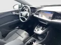 Audi Q4 e-tron 45-OPTIKBLACK-PDC-El.HECKKL.