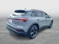 Audi Q4 e-tron 45-OPTIKBLACK-PDC-El.HECKKL.