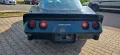 Chevrolet C3 TARGA