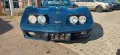 Chevrolet C3 TARGA