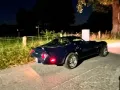 Chevrolet C3 TARGA