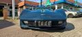 Chevrolet C3 TARGA