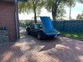 Chevrolet C3 TARGA