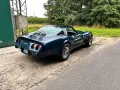 Chevrolet C3 TARGA