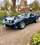Chevrolet C3 TARGA