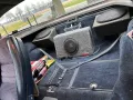 Chevrolet C3 TARGA