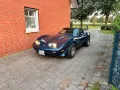 Chevrolet C3 TARGA
